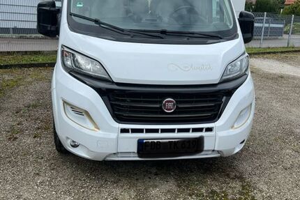 Fiat Ducato 30.000 km 49.999 &euro; Friedberg 86316
