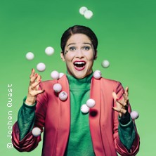 Jeeps 06.03.2026 Theater Lüneburg T.NT am Markt