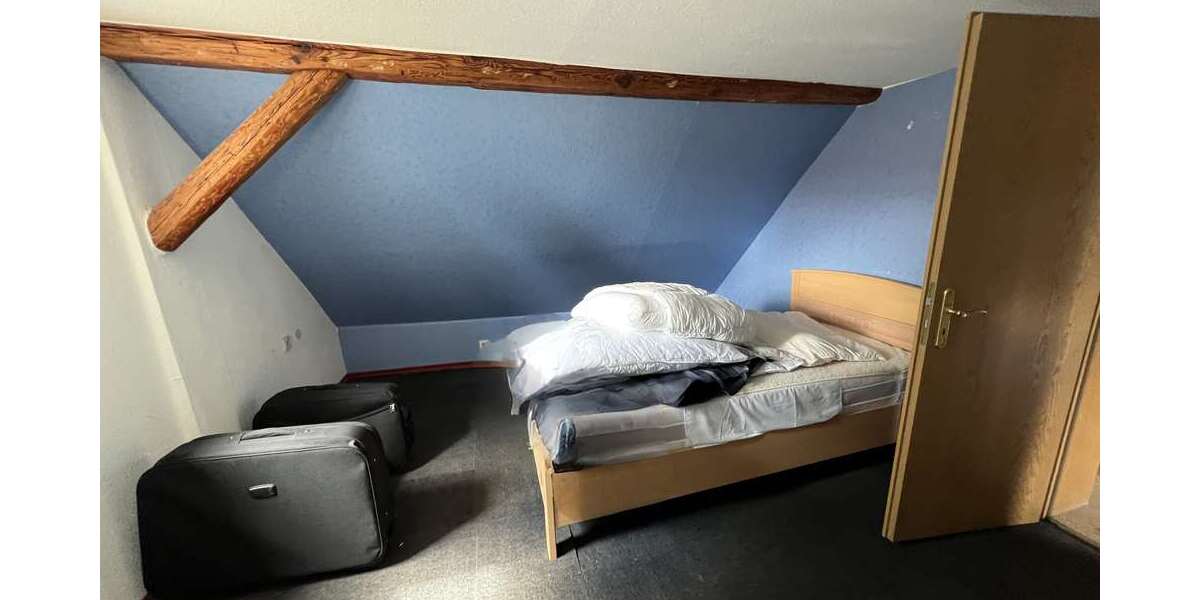 Ideal für die große Familie - Zweifamilienhaus Harsum Machtsum | Angebot:27338850