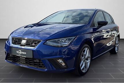Seat Ibiza 71.771 km 15.990 &euro; Kaiserslautern 67657