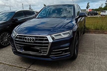 Audi Q5 187.000 km 18.500 &euro; Stralsund 18437