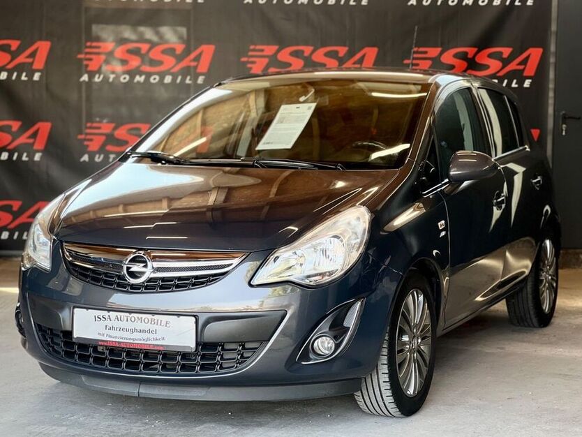Corsa