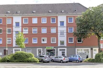 Wohnung zum Mieten in Essen 297 € 45.23 m² 2 zimmer