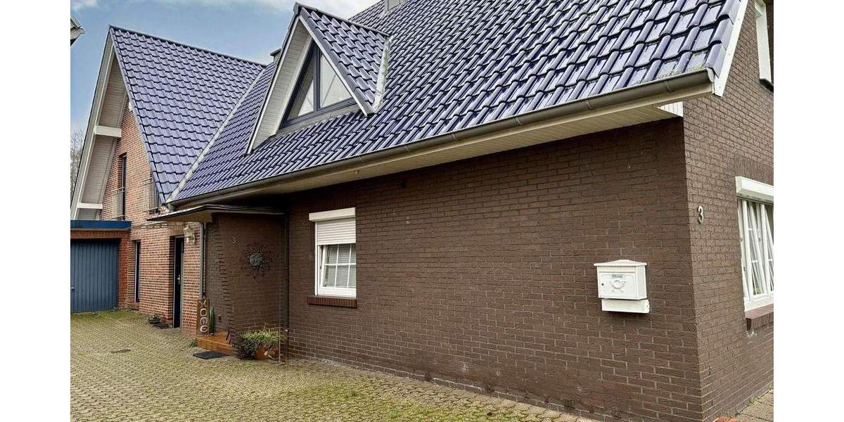 Mehrfamilienhaus, Wohnhaus Menslage Herbergen - 1 Zimmer, 256 m&sup2;, 350.000&euro; | Angebot:25743257