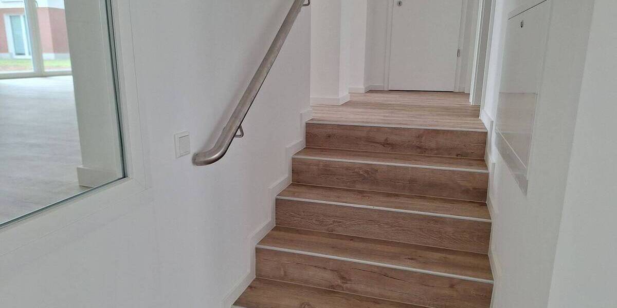 Etagenwohnung Greifswald Fettenvorstadt - 4 Zimmer, 103 m&sup2;, 395.000&euro; | Angebot:26874903