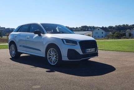 Audi Q2 24.000 km 25.500 &euro; Offenau 74254