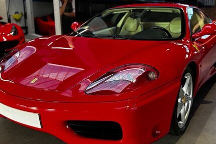 Ferrari 360