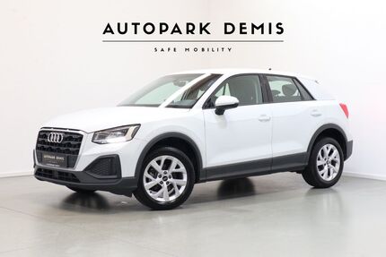 Audi Q2 51.700 km 20.985 € Appen 25482