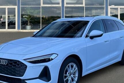 Audi A5 10.800 km 37.950 &euro; Herborn 35745