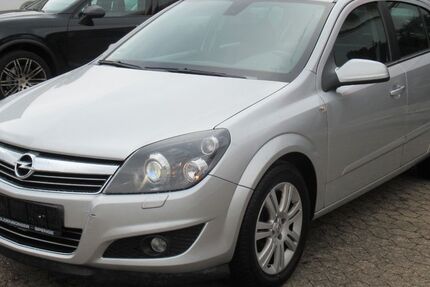 Opel Astra 164.000 km 2.190 &euro; Bad Oeynhausen 32549