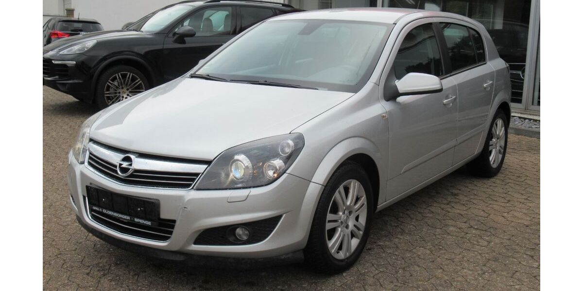 Opel Astra 164.000 km 2.190 &euro; Bad Oeynhausen 32549