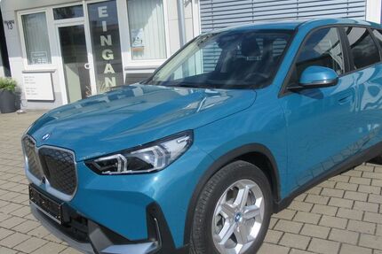 BMW X1 20.000 km 44.200 € Thierhaupten-Neukirchen 86672