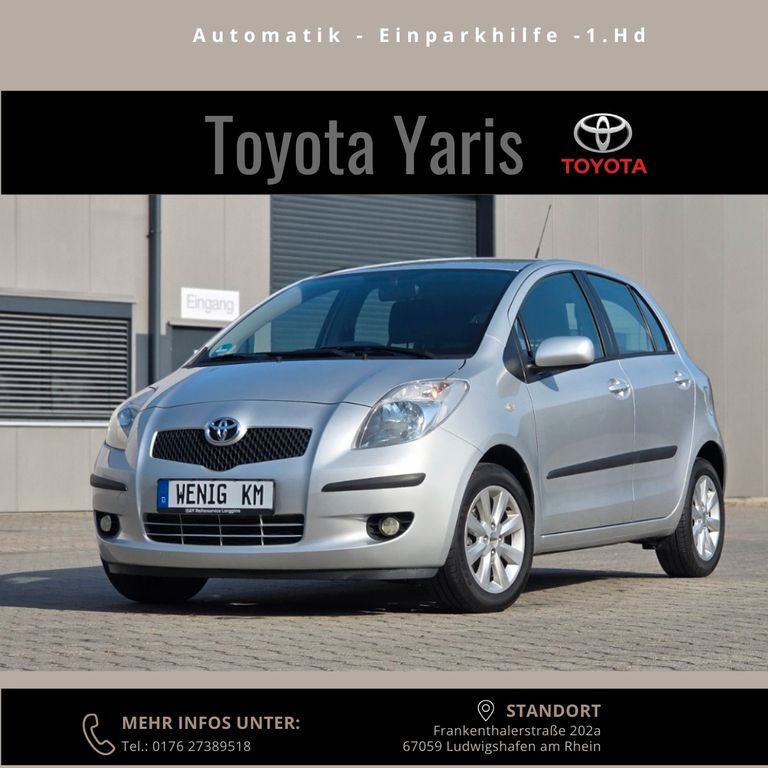 Yaris