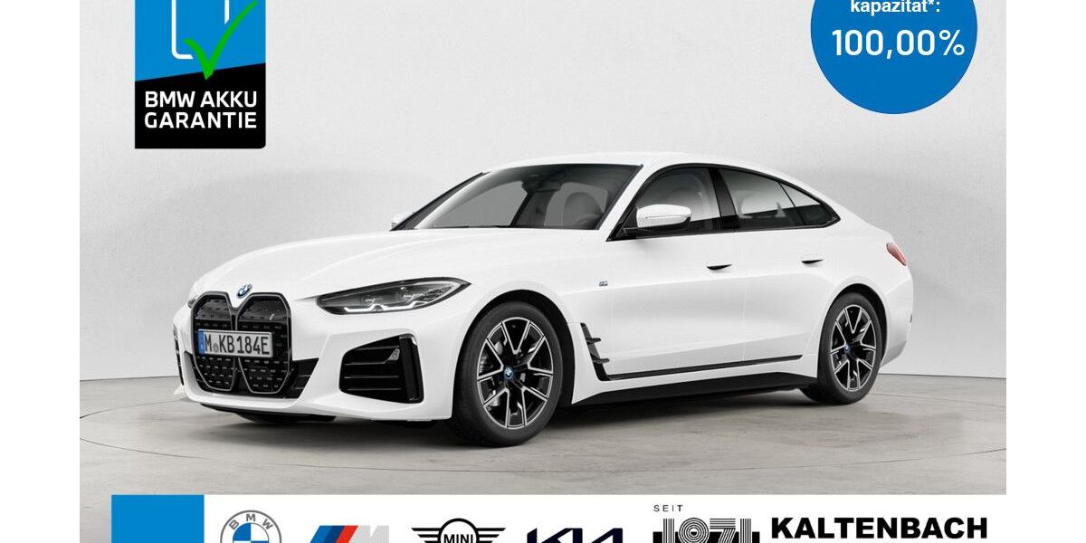 BMW i4 16.764 km 44.890 &euro; Olpe 57462