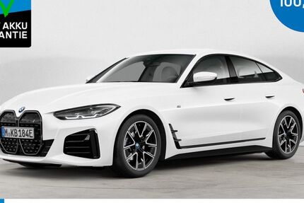 BMW i4 16.764 km 45.890 &euro; Olpe 57462