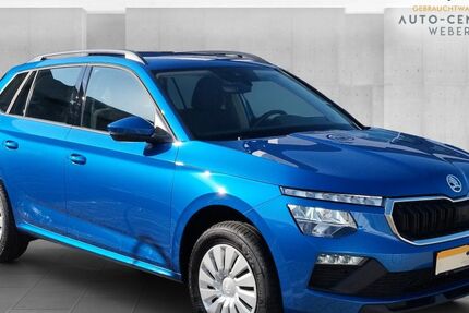 Skoda Kamiq 14.397 km 19.680 &euro; Leipzig 04158
