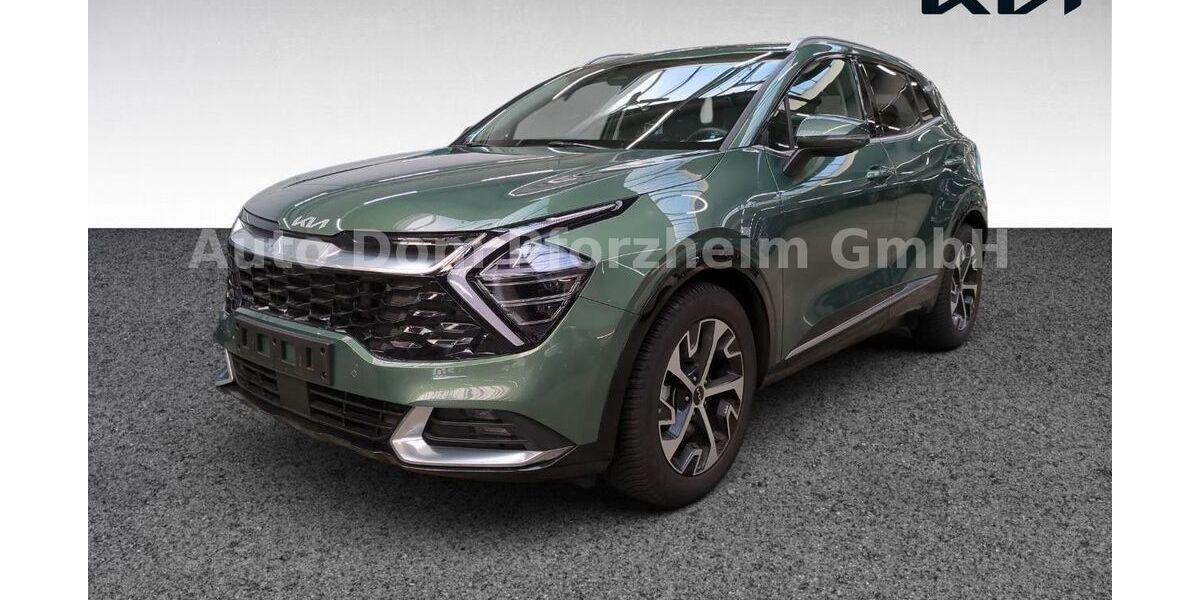 Kia Sportage 23.900 km 29.890 &euro; Pforzheim 75177