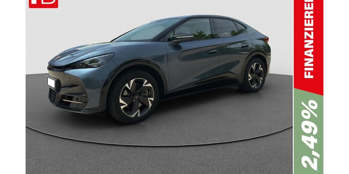 Cupra Tavascan 17.777 km 39.950 &euro; Ingolstadt 85053