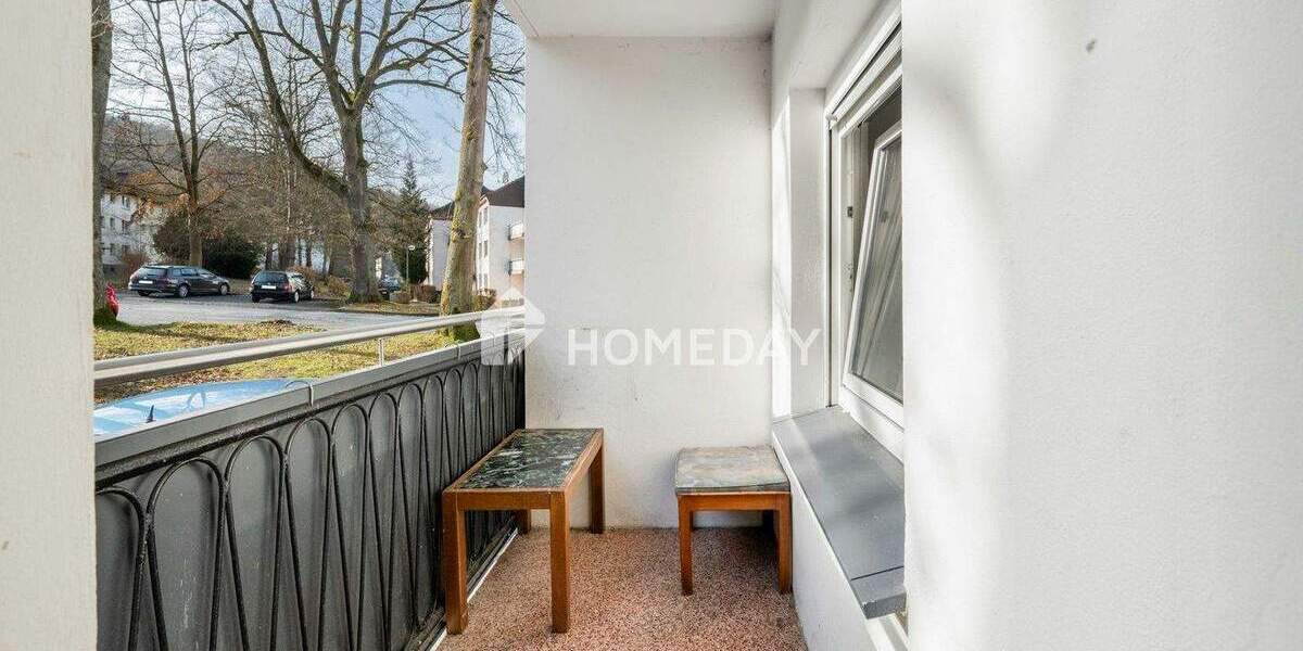 Etagenwohnung Arnsberg Obereimer - 3 Zimmer, 62 m&sup2;, 99.000&euro; | Angebot:25799546