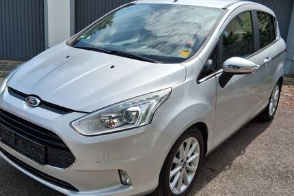 Ford B-Max 129.600 km 5.300 &euro; kaufbeuren 87600