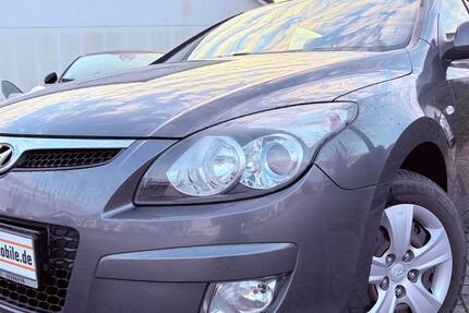 Hyundai i30 147.827 km 2.999 &euro; Stockelsdorf bei Lübeck 23617