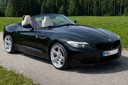 BMW Z4 113.000 km 18.900 &euro; Hamburg 22605