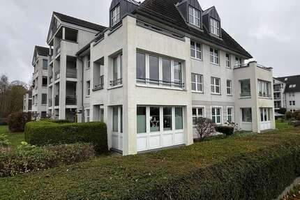 Wohnung zum Kaufen in Eckernförde 349.900 € 90 m²