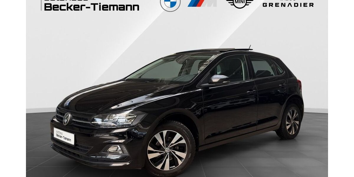 VW Polo 26.100 km 13.994 &euro; Hameln 31789