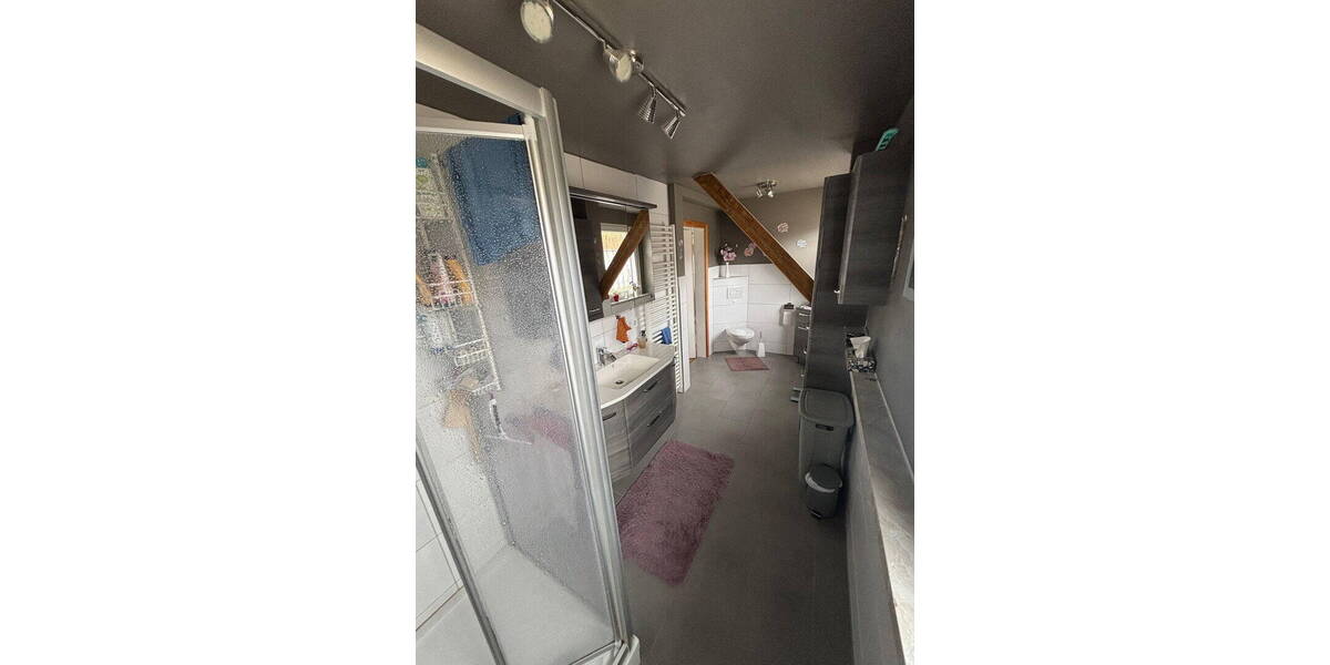 Einfamilienhaus Herrieden Steinbach - 5 Zimmer, 141 m&sup2;, 349.000&euro; | Angebot:26197817