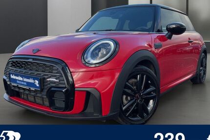 Mini Cooper 22.243 km 25.890 &euro; Dorf Mecklenburg/Wismar 23972