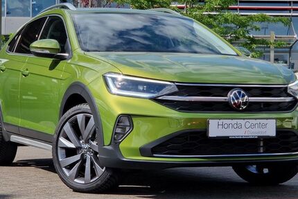 VW Taigo 17.000 km 22.980 &euro; Düsseldorf 40233
