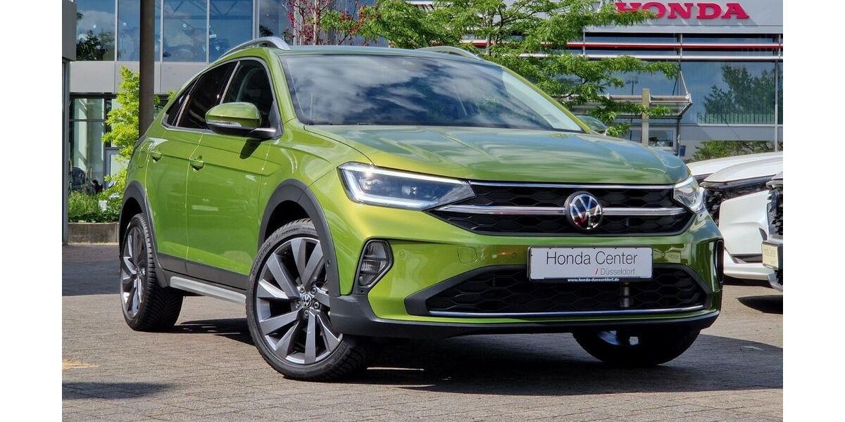 VW Taigo 17.000 km 22.980 &euro; Düsseldorf 40233
