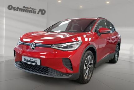 VW ID.4 9.313 km 33.875 &euro; Wolfhagen 34466