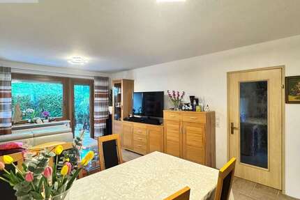 Wohnung zum Kaufen in Balingen 198.000 € 53 m² 2 zimmer
