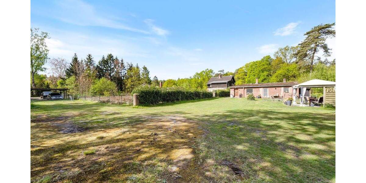 Grundstück Handeloh / Höckel Höckel - 280.000&euro; | Angebot:24861257