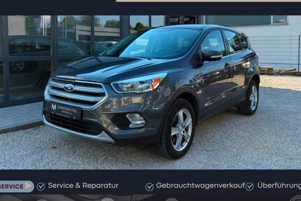 Ford Kuga 100.000 km 11.490 &euro; Schwabmünchen 86830