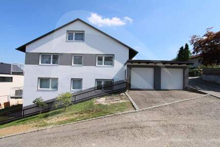 Wohnung Altdorf Pfettrach - 5 Zimmer, 200 m&sup2;, 539.800&euro; | Angebot:25730938