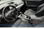 BMW 123d Aut.*Xenon*PDC*AUX*SHZ*Schiebedach*SRA* 200.000 km 5.990 &euro; Berlin 13187