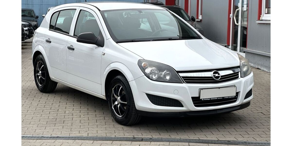 Opel Astra 169.000 km 2.995 &euro; Bruchsal-Helmsheim 76646
