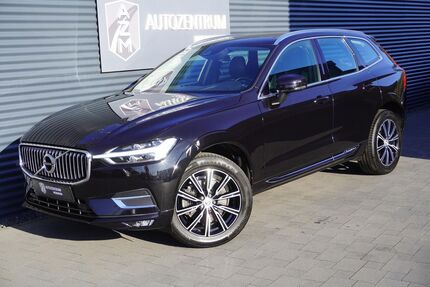 Volvo XC60 93.000 km 26.990 &euro; Monheim am Rhein 40789