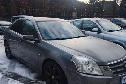 Cadillac BLS 220.000 km 6.350 &euro; Hamburg 22523