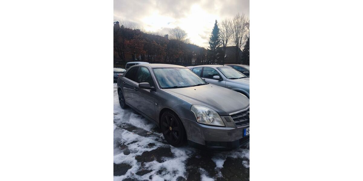 Cadillac BLS 220.000 km 6.350 &euro; Hamburg 22523