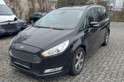 Ford Galaxy 237.000 km 6.699 € Dortmund 44149