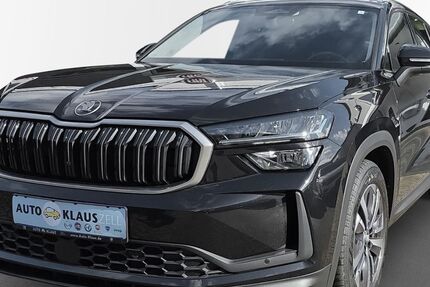 Skoda Kodiaq 17.158 km 36.970 &euro; Zell 56856