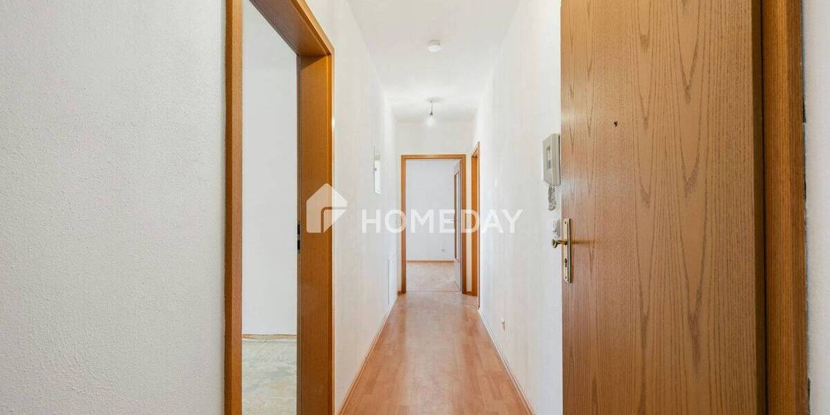 Etagenwohnung Fürstenfeldbruck - 3 Zimmer, 69 m&sup2;, 345.000&euro; | Angebot:26257544