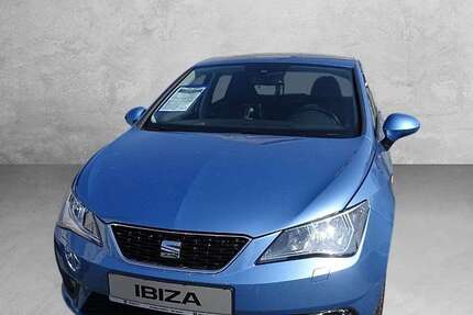 Seat Ibiza 63.800 km 9.300 &euro; Grossschirma 09603