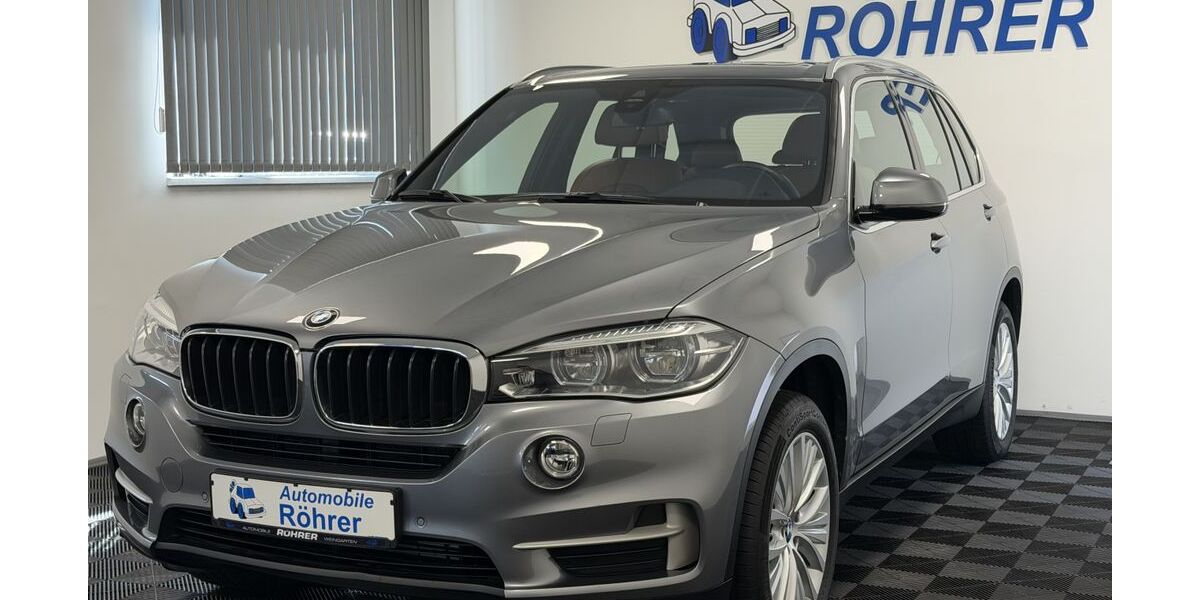 BMW X5 121.540 km 28.950 &euro; Weingarten 88250