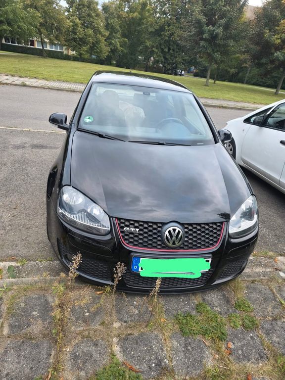 VW Golf 167.000 km 3.700 € Hoyerswerda 02977