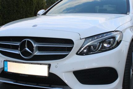 Mercedes-Benz C 200 125.000 km 19.800 &euro; Wackersdorf 92442