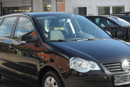 VW Polo 112.700 km 3.490 € Wolfsburg 38446